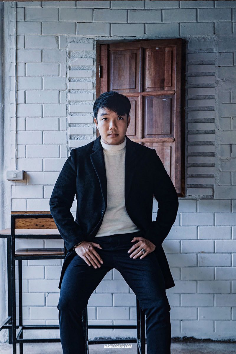 Pang Oung