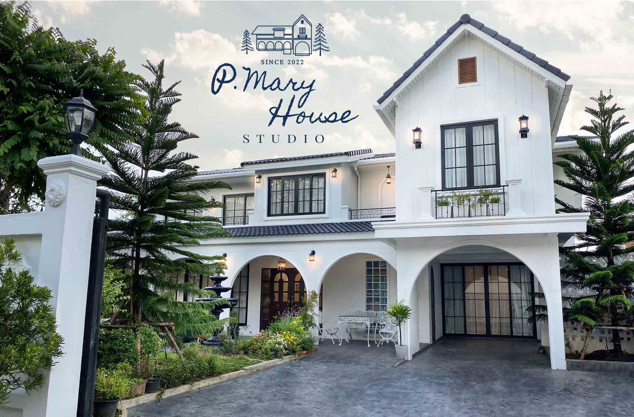 P.Mary House Studio