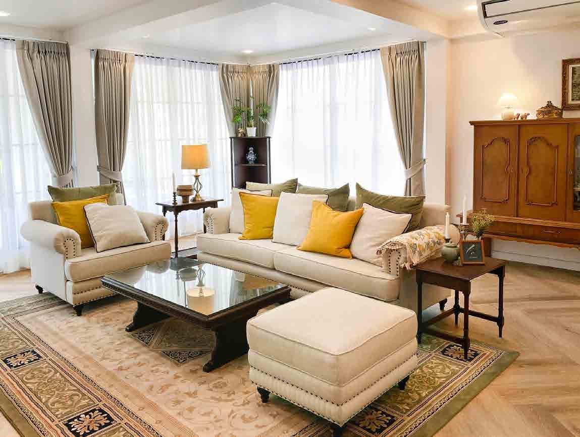 P.Mary House Studio