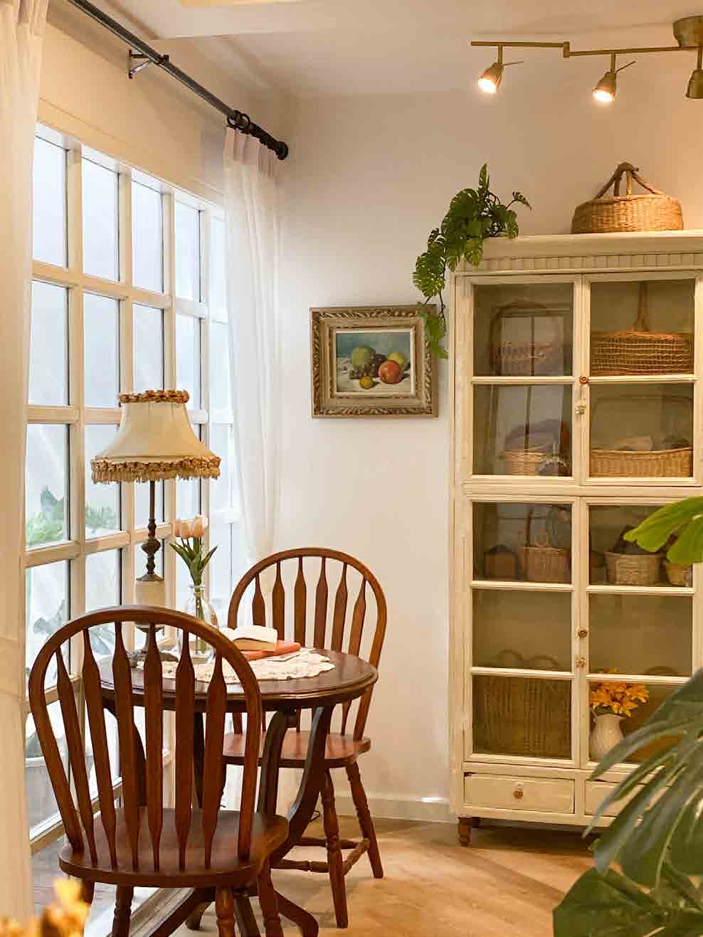 P.Mary House Studio