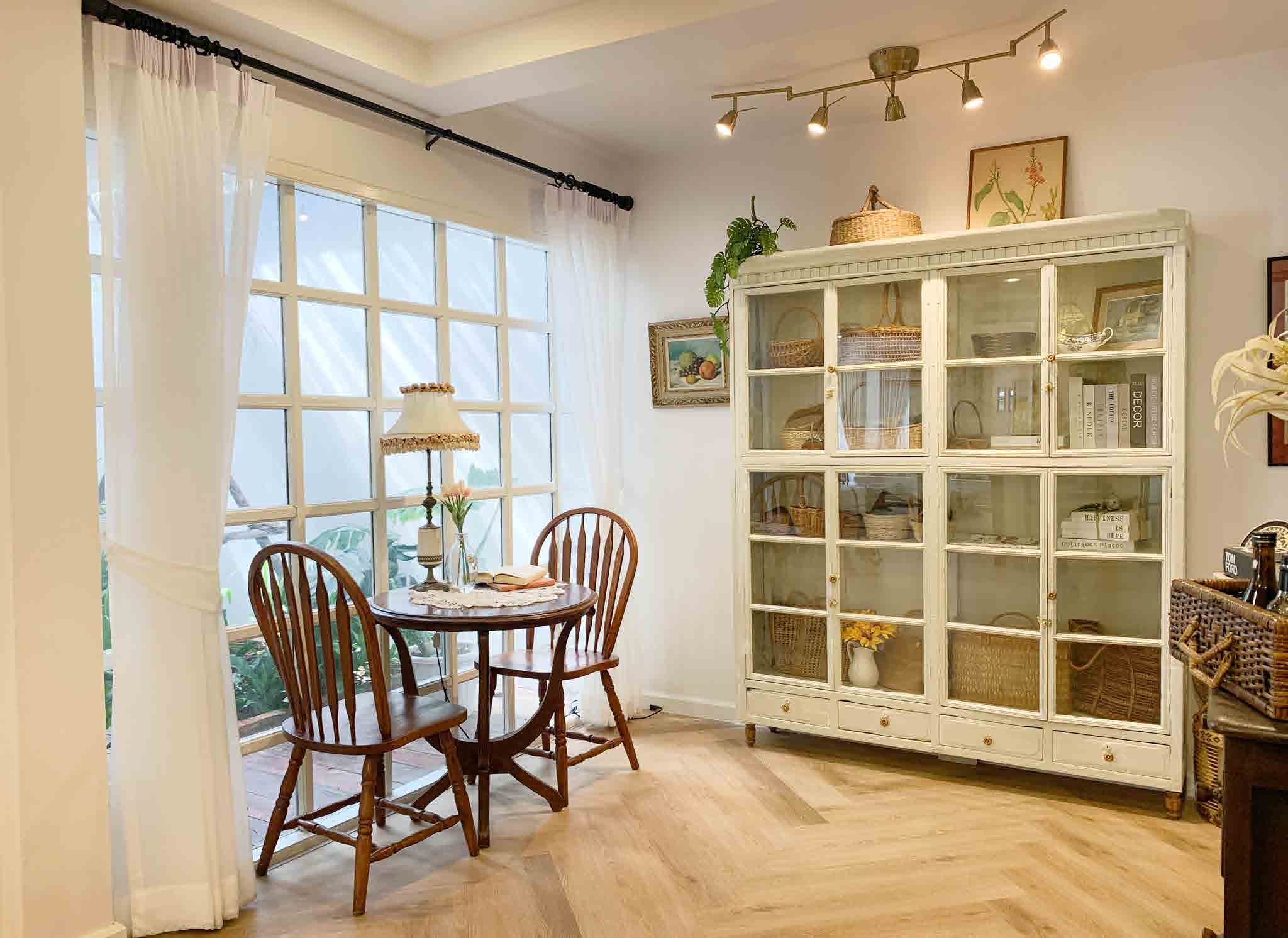 P.Mary House Studio