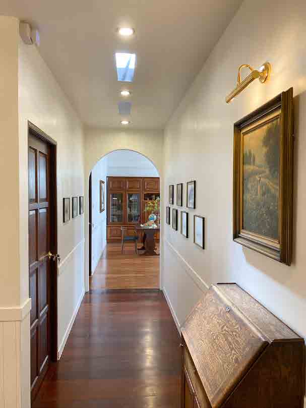 P.Mary House Studio