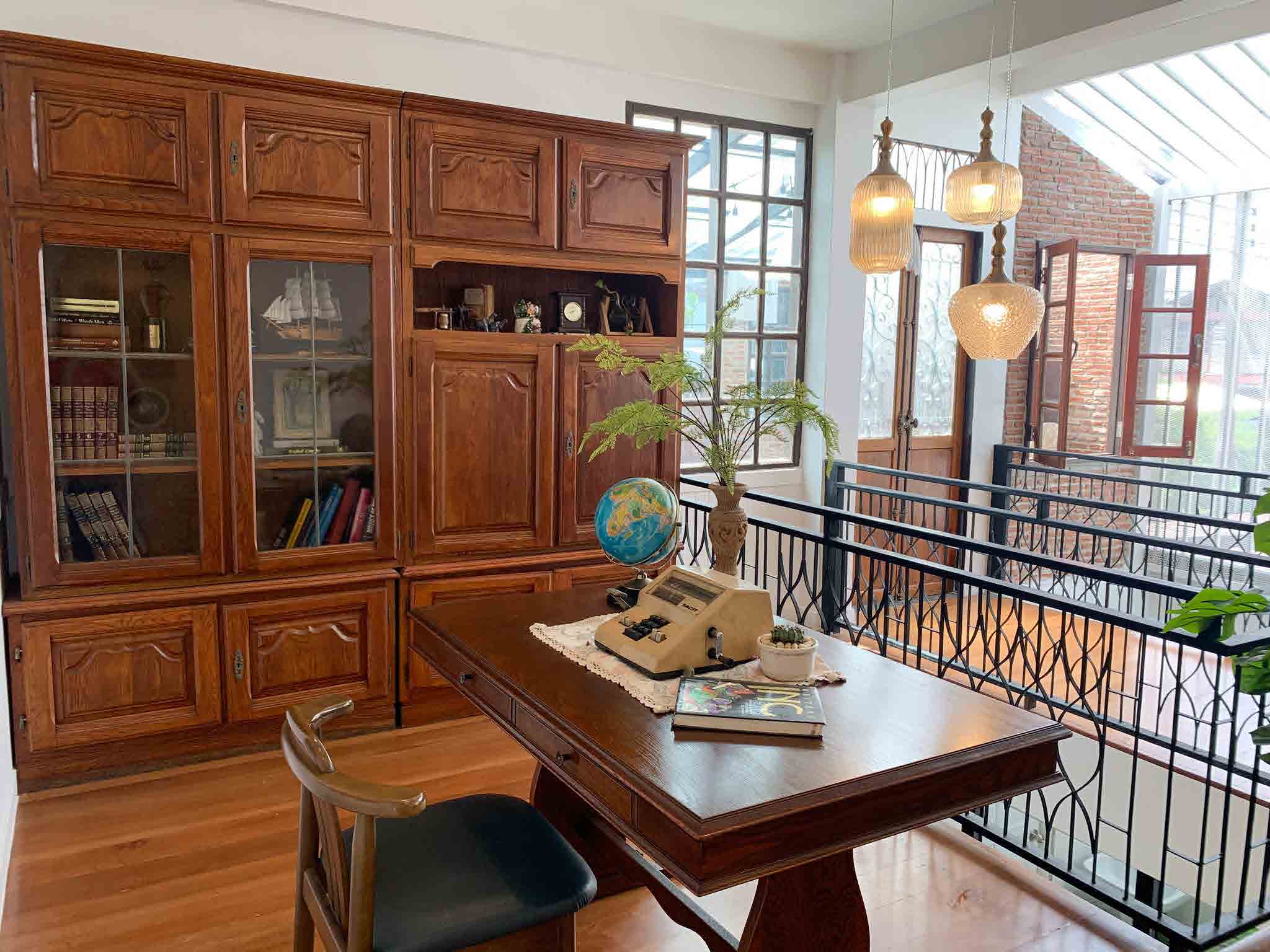 P.Mary House Studio