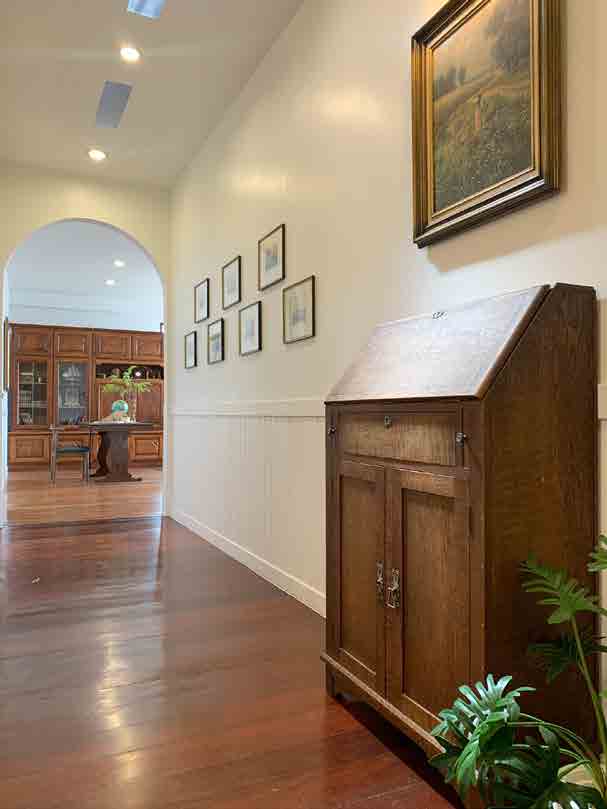 P.Mary House Studio