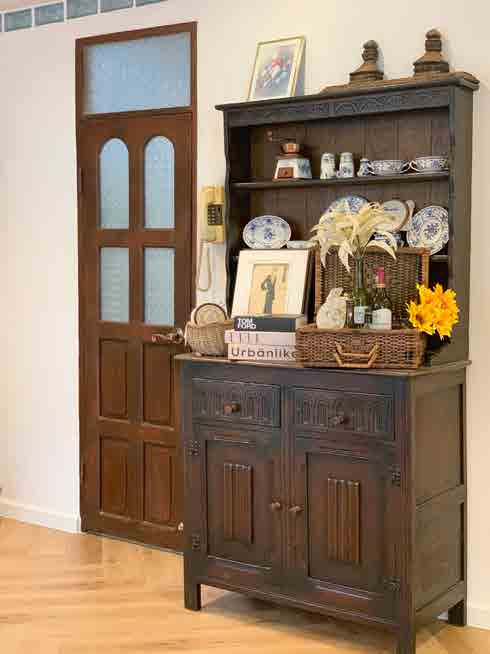 P.Mary House Studio