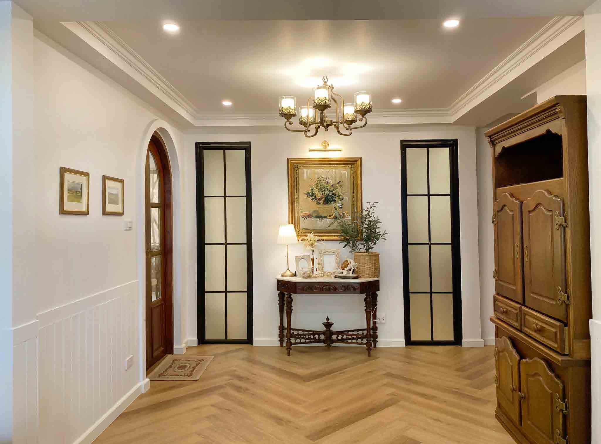 P.Mary House Studio