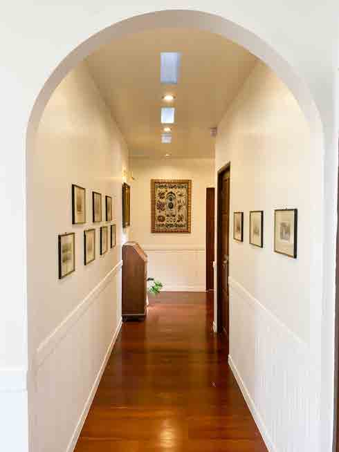 P.Mary House Studio
