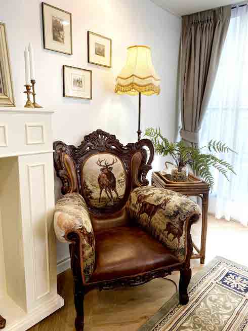 P.Mary House Studio