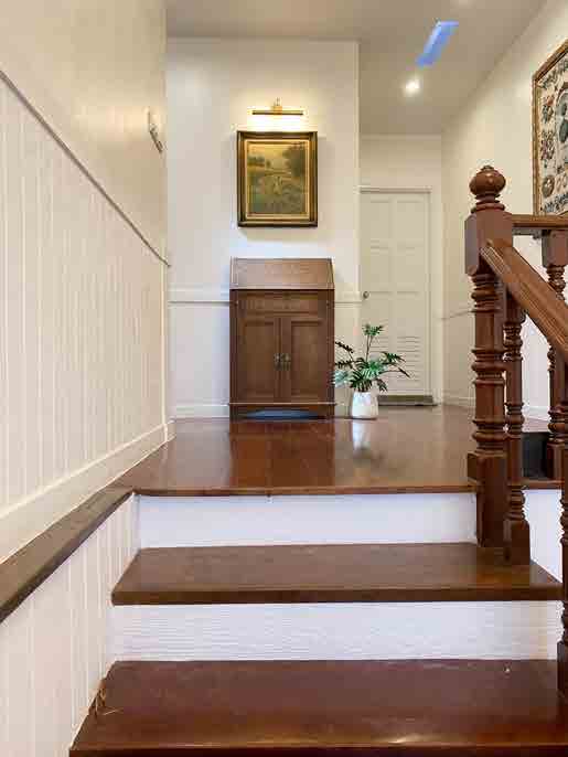 P.Mary House Studio