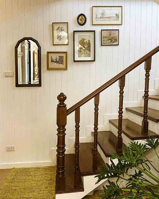 P.Mary House Studio