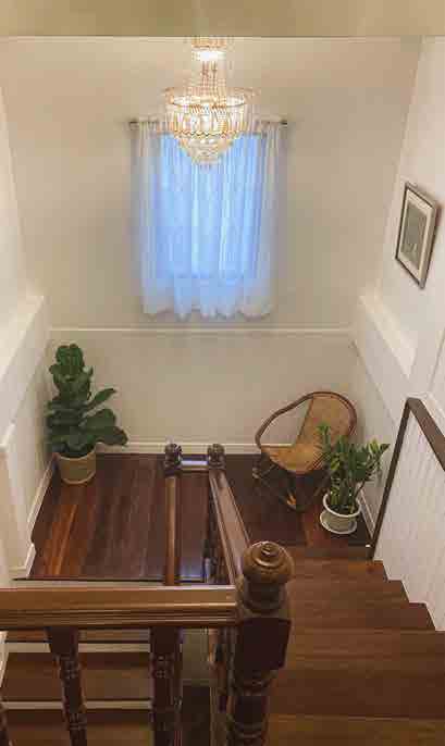 P.Mary House Studio