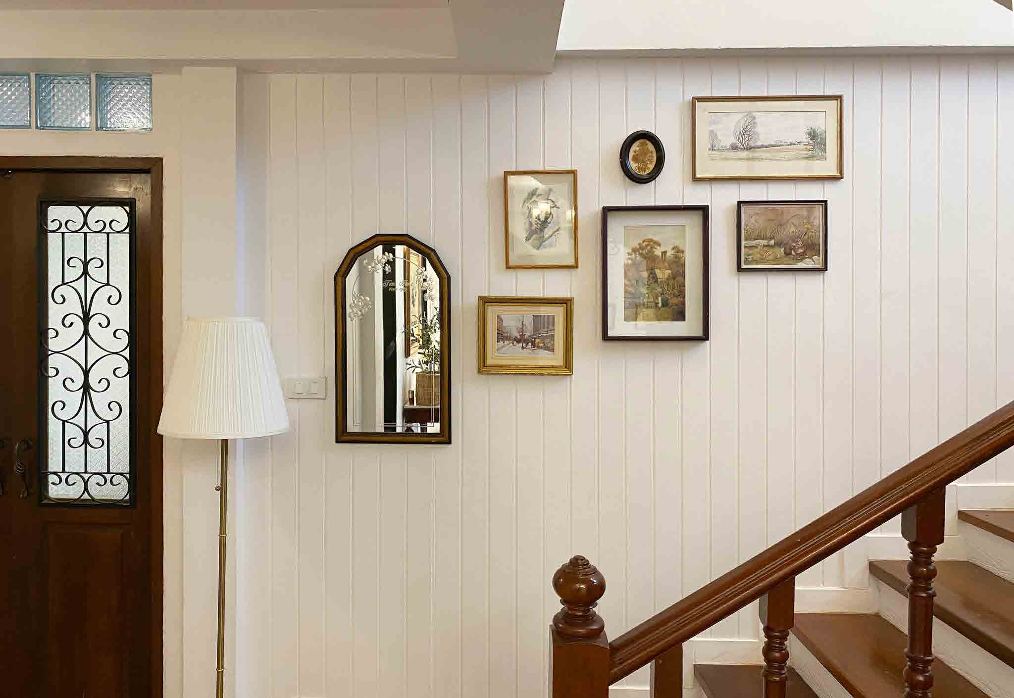 P.Mary House Studio
