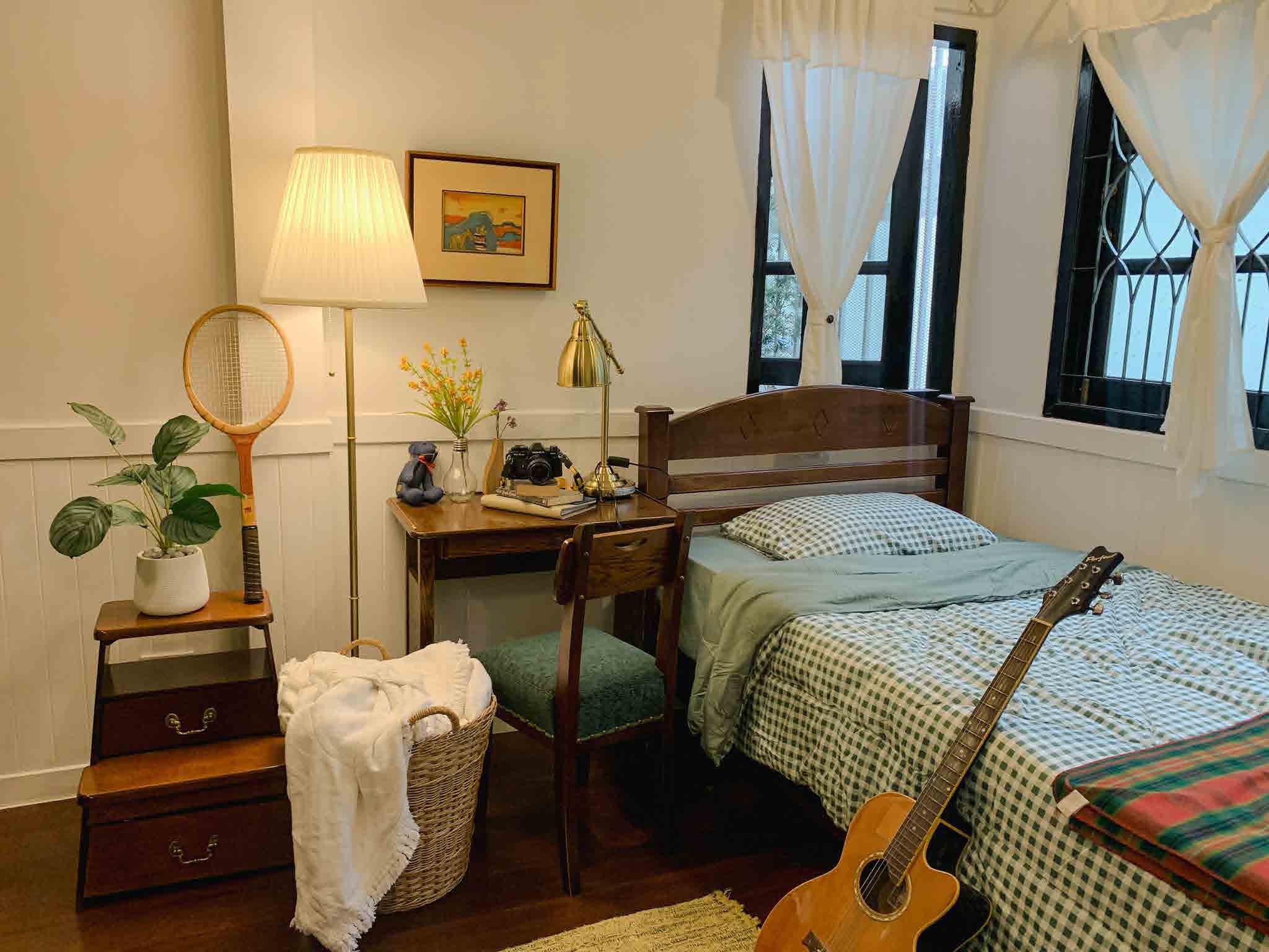 P.Mary House Studio