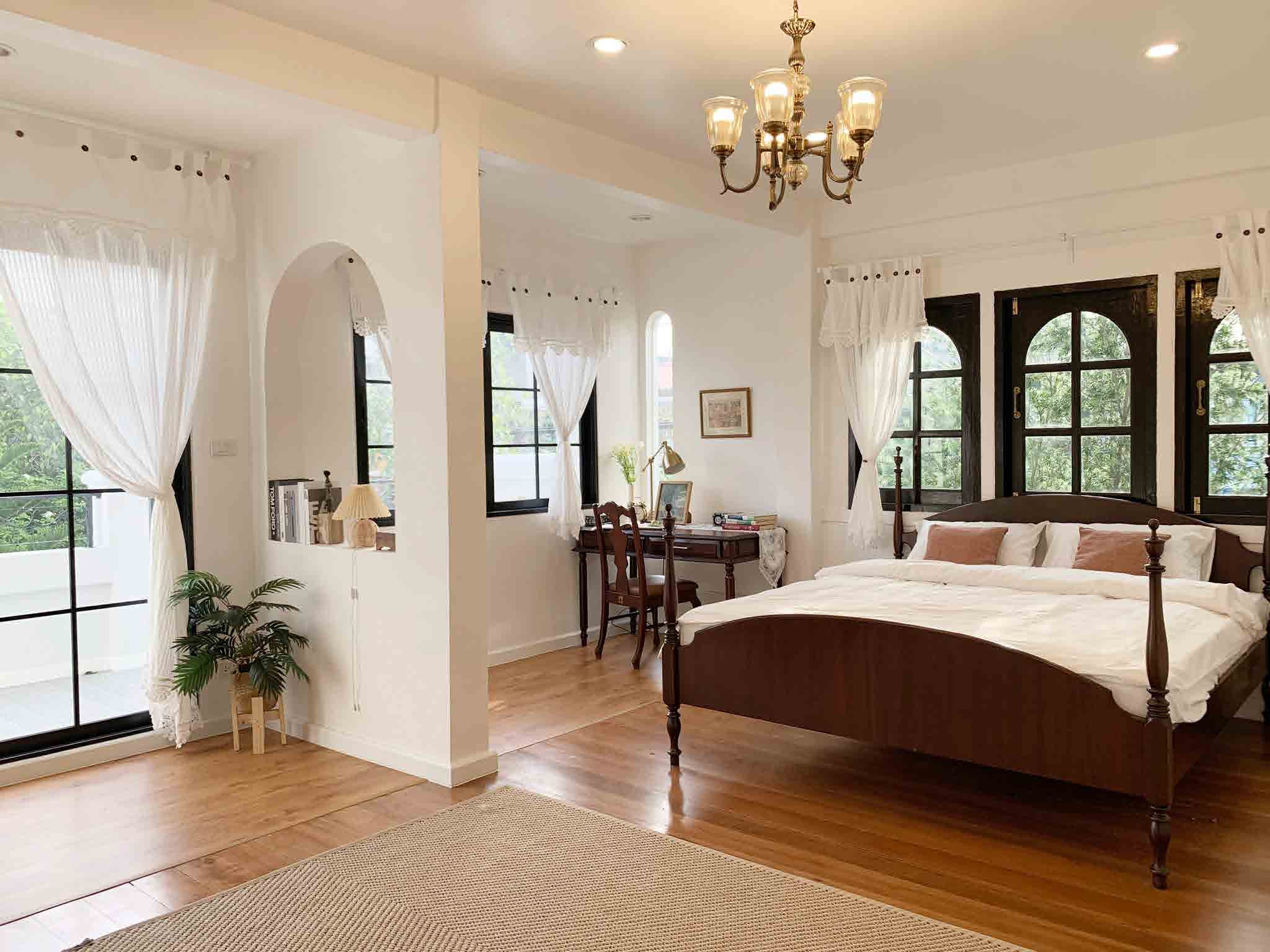 P.Mary House Studio
