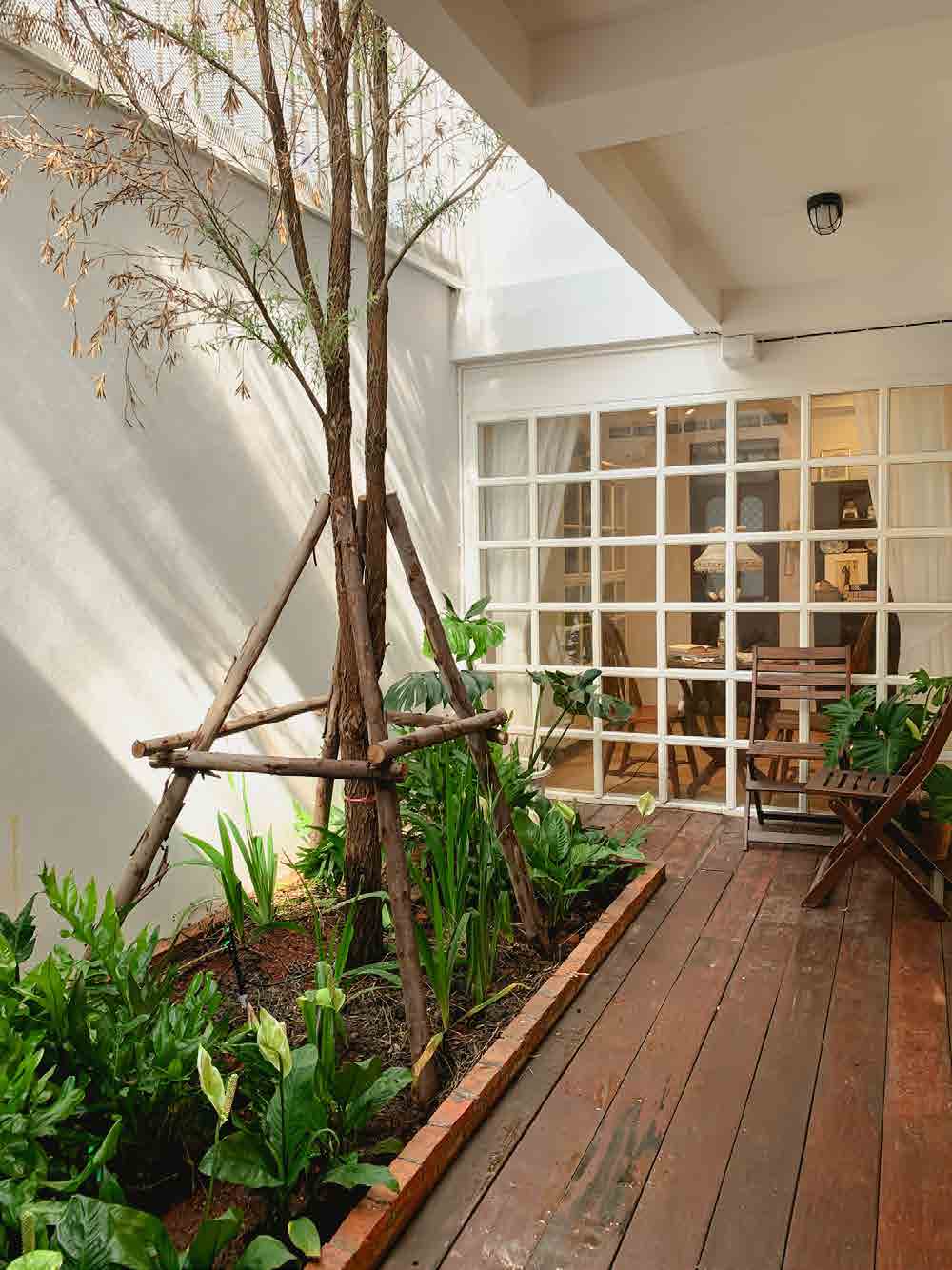 P.Mary House Studio