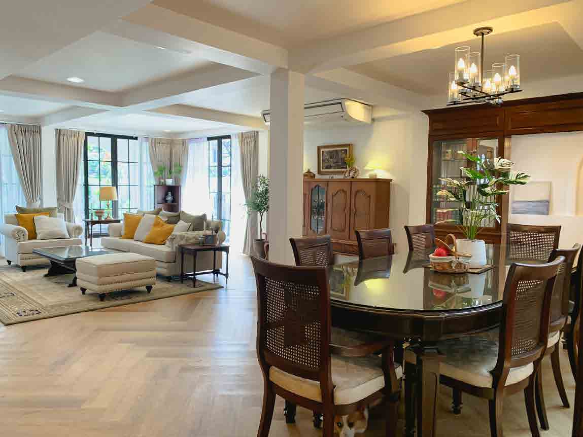 P.Mary House Studio