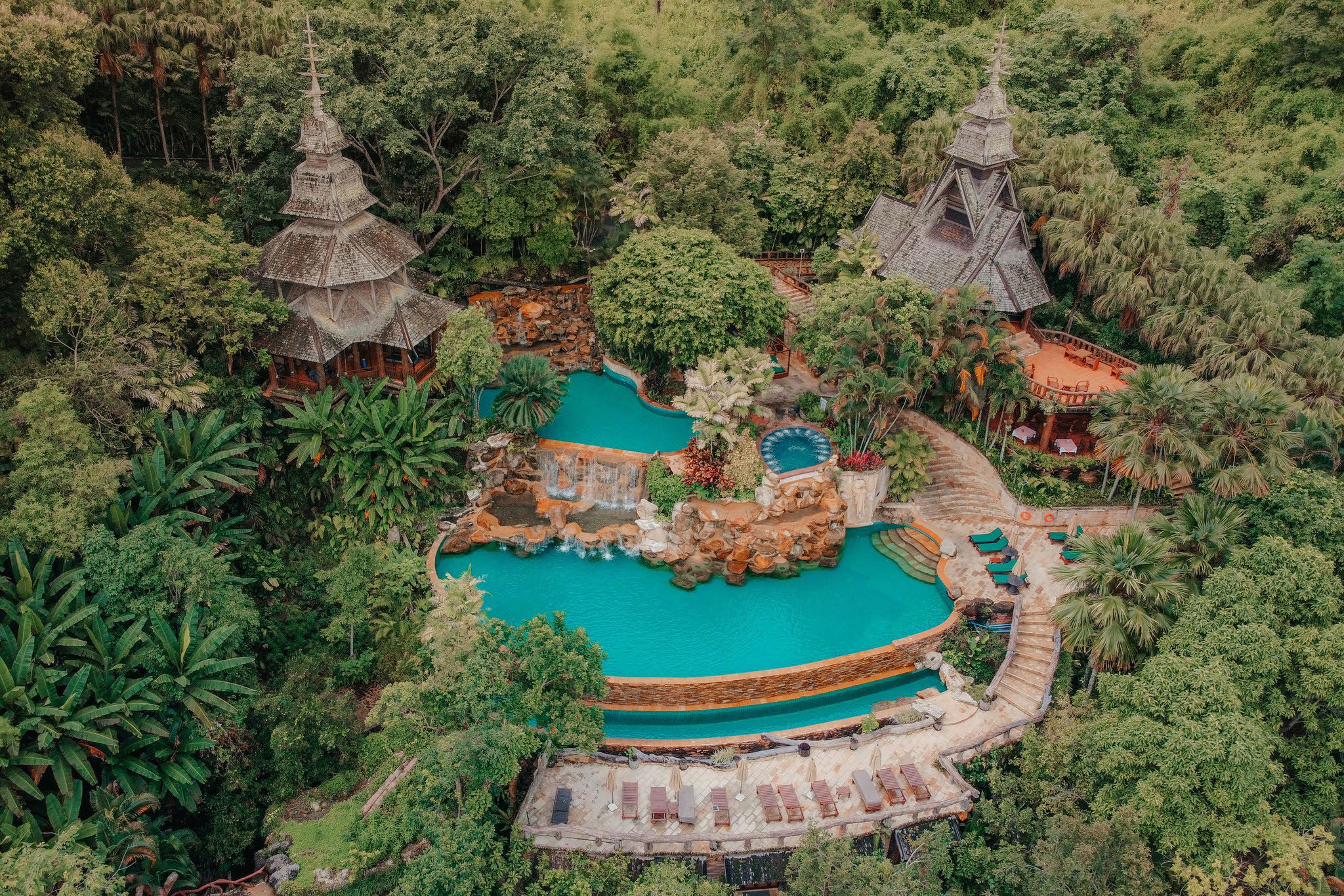 Panviman Spa & Resort
