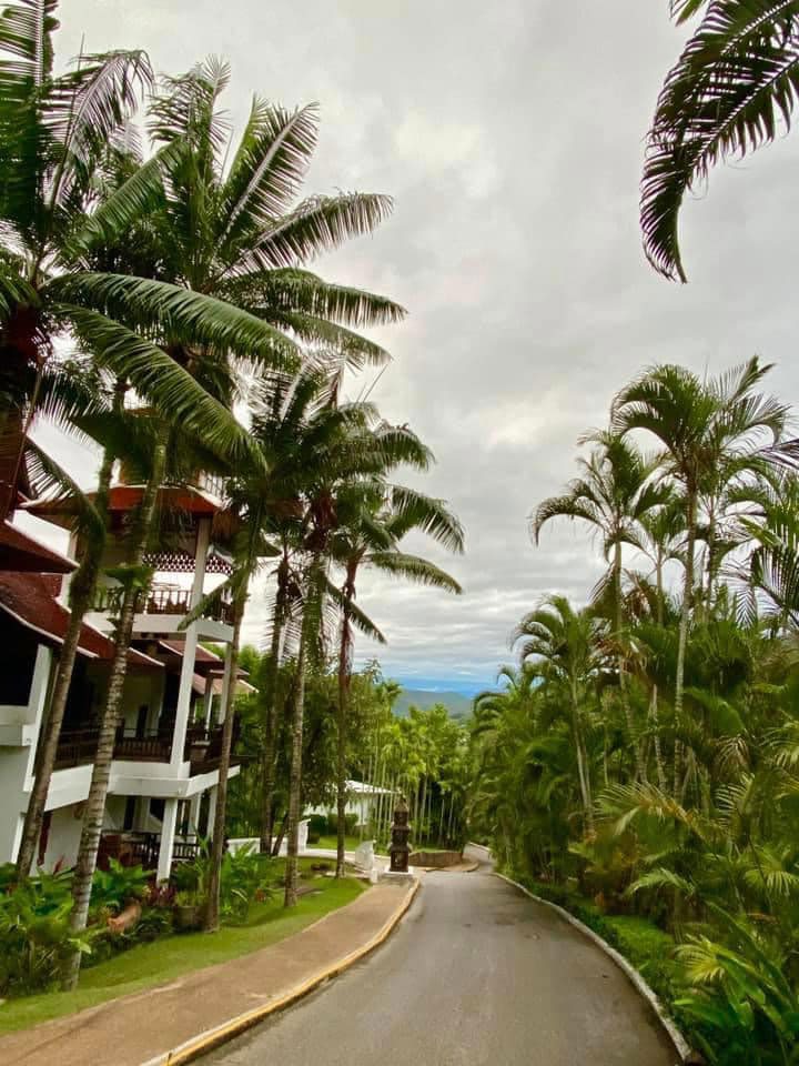 Panviman Spa & Resort