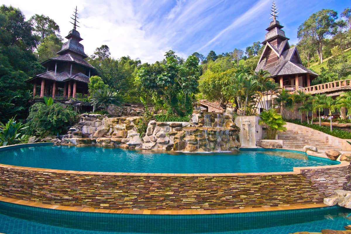 Panviman Spa & Resort