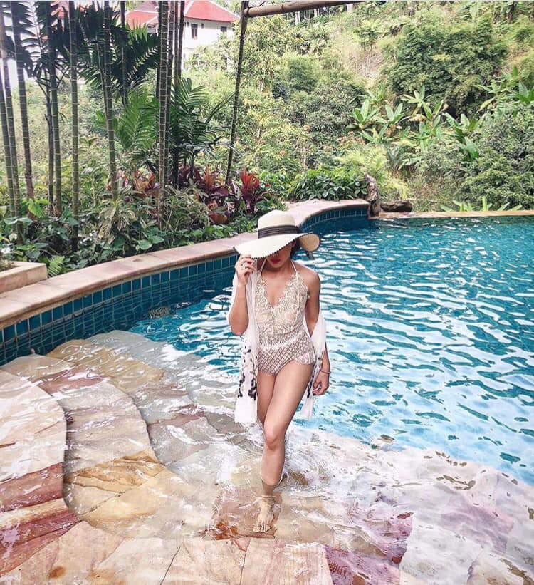 Panviman Spa & Resort