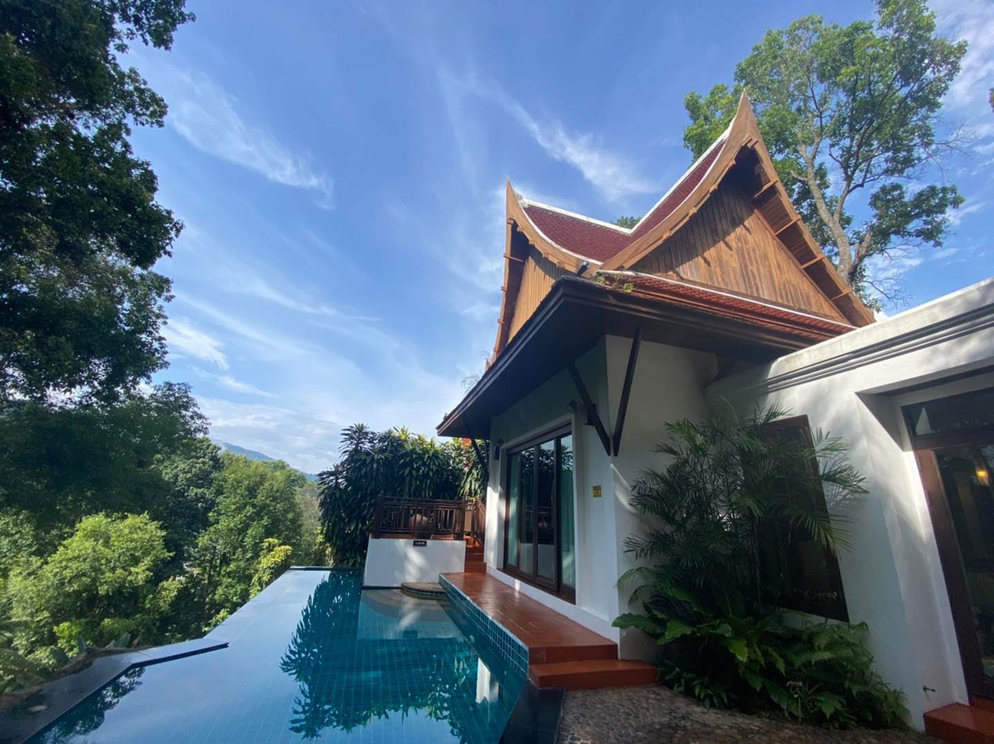 Panviman Spa & Resort