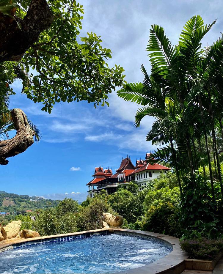 Panviman Spa & Resort