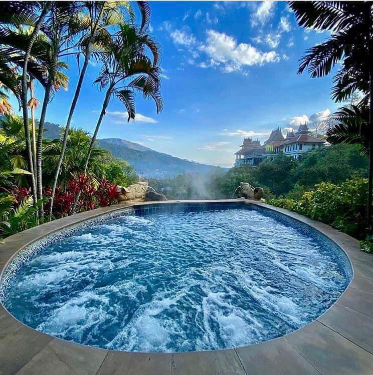 Panviman Spa & Resort