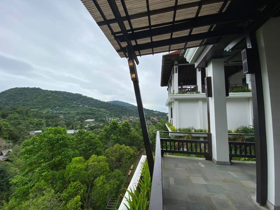 Panviman Spa & Resort