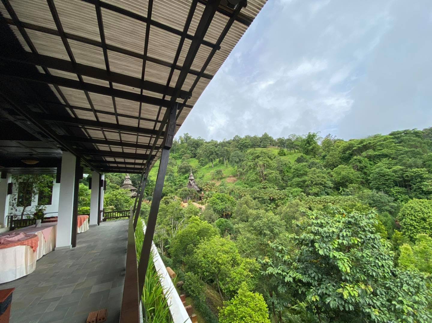 Panviman Spa & Resort