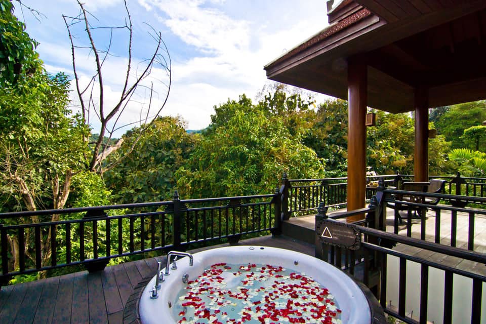 Panviman Spa & Resort