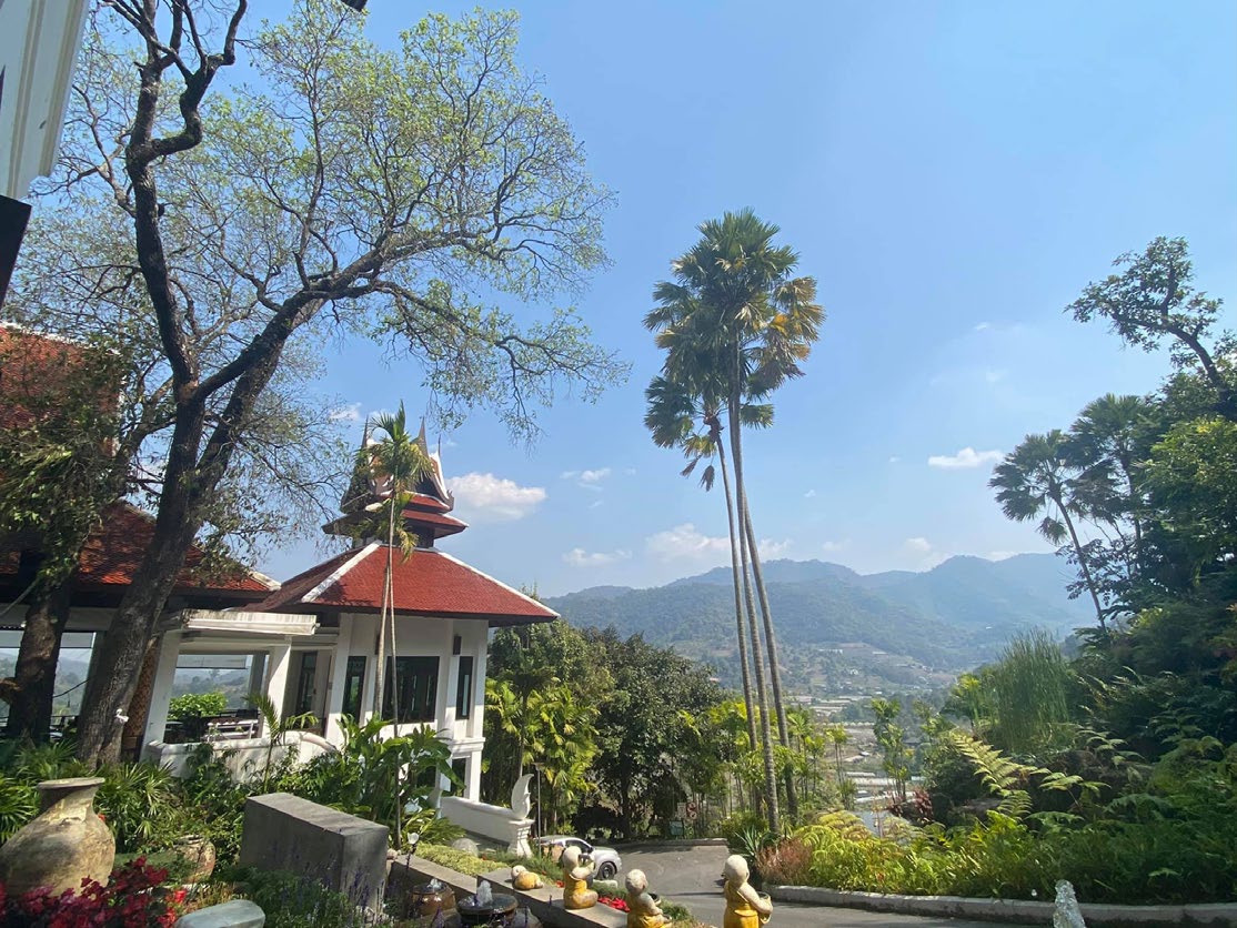Panviman Spa & Resort
