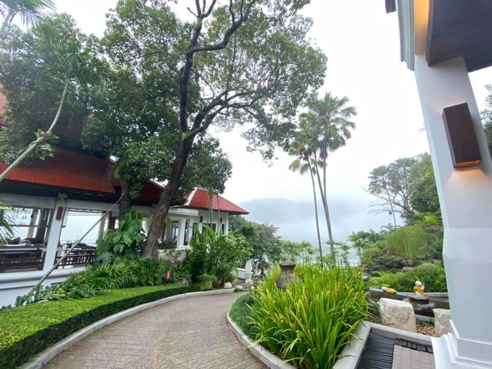 Panviman Spa & Resort