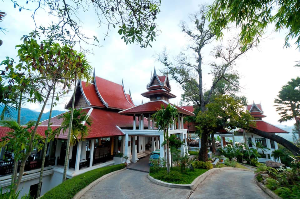 Panviman Spa & Resort