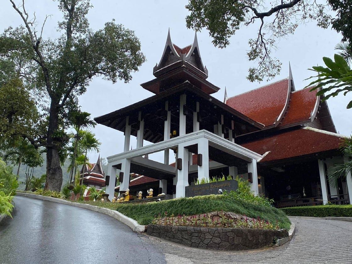 Panviman Spa & Resort