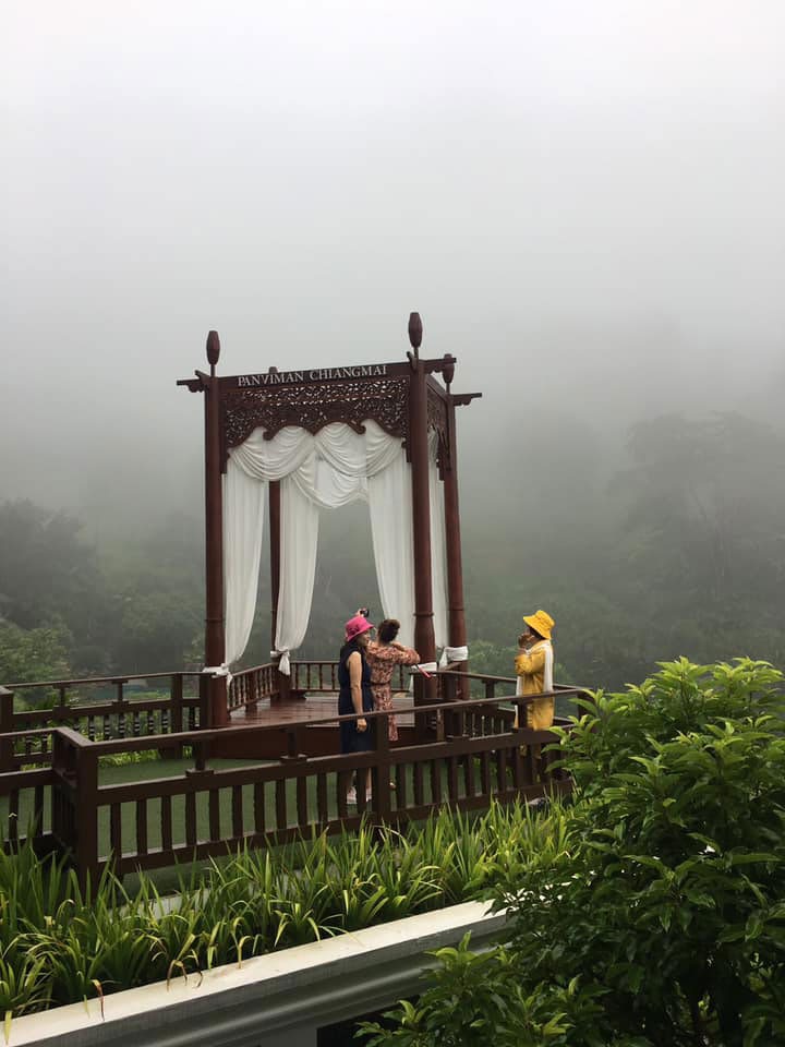 Panviman Spa & Resort