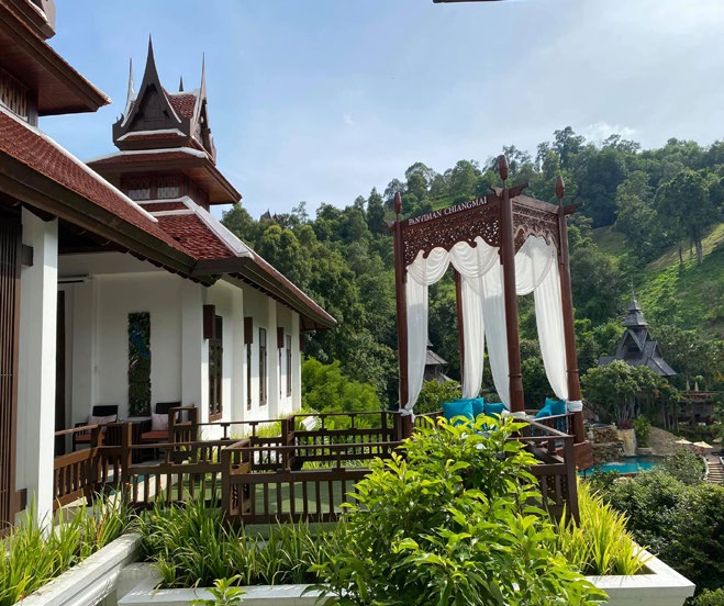 Panviman Spa & Resort