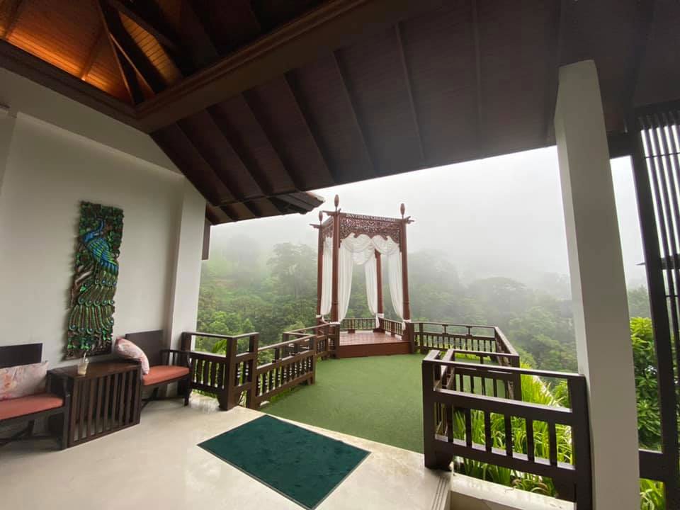 Panviman Spa & Resort