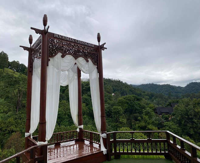 Panviman Spa & Resort