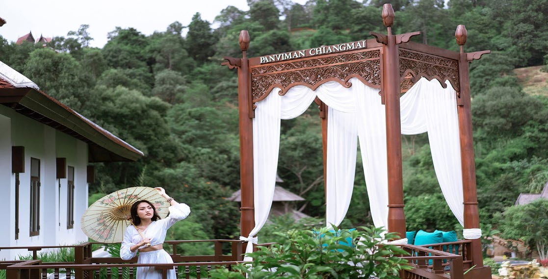 Panviman Spa & Resort