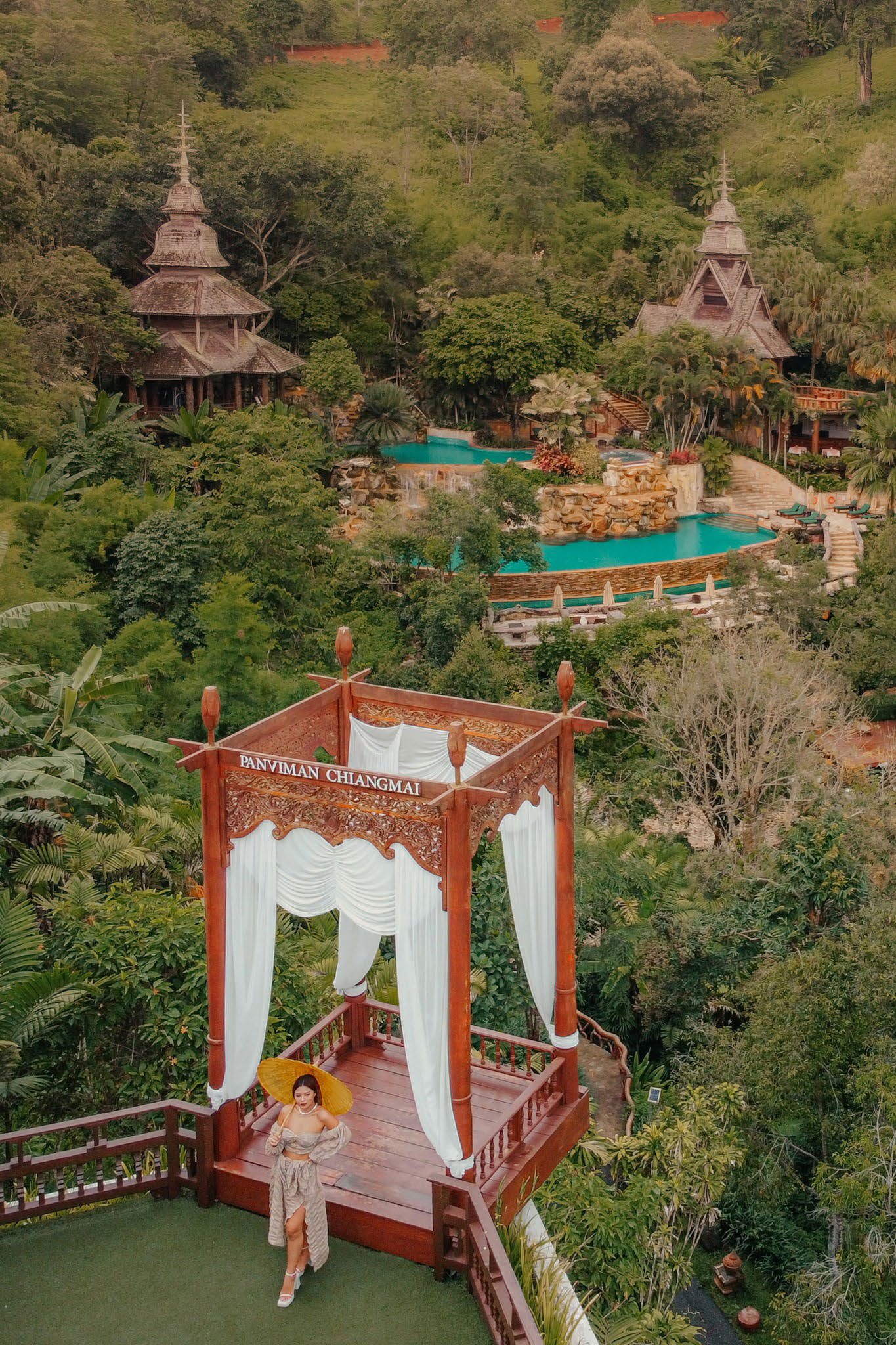 Panviman Spa & Resort