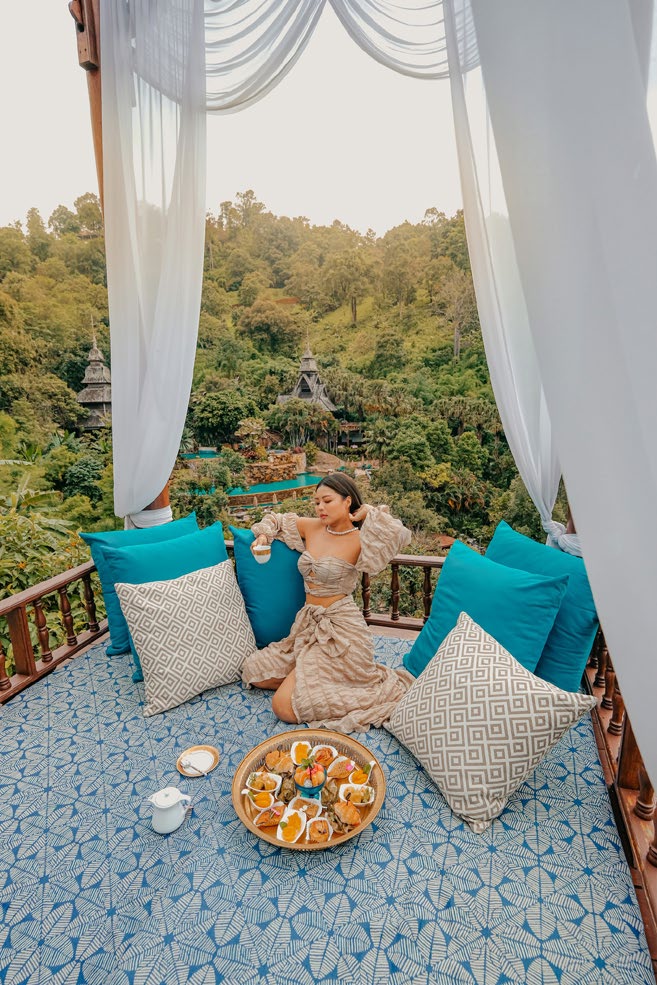 Panviman Spa & Resort
