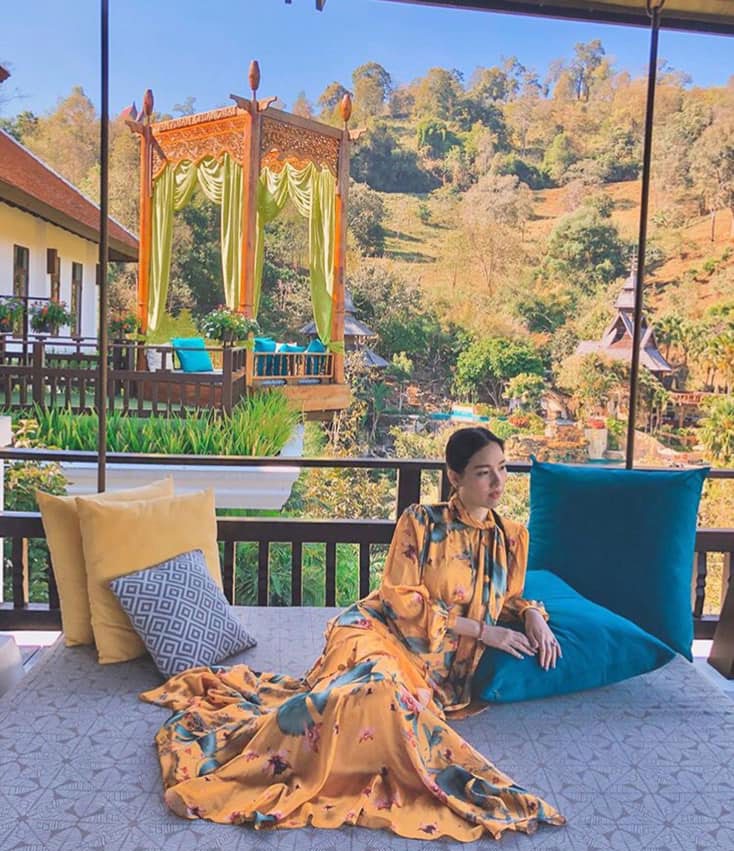 Panviman Spa & Resort