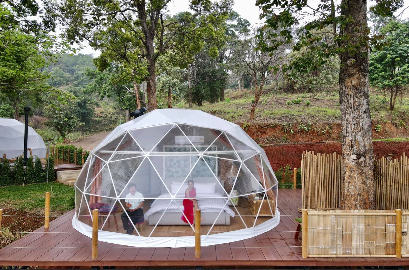 Panviman Spa & Resort