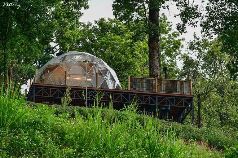 Panviman Spa & Resort