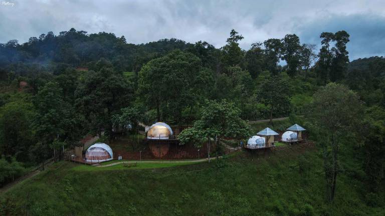 Panviman Spa & Resort