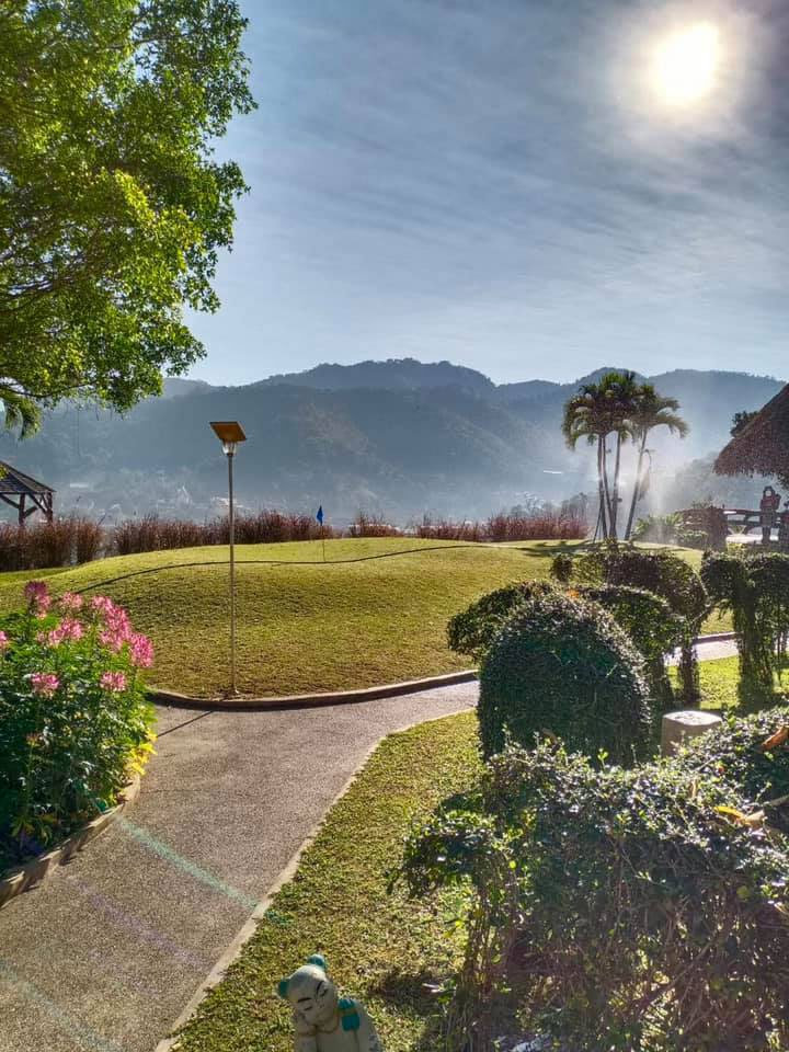 Panviman Spa & Resort