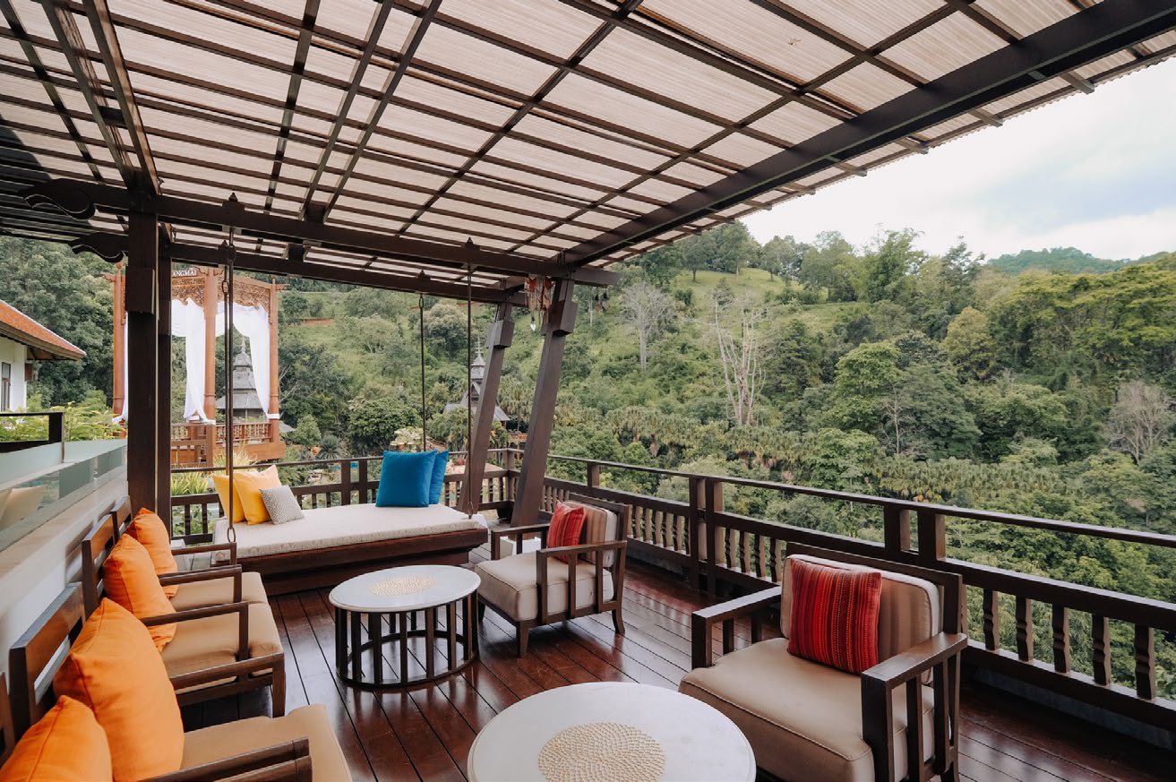 Panviman Spa & Resort