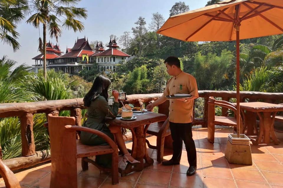 Panviman Spa & Resort