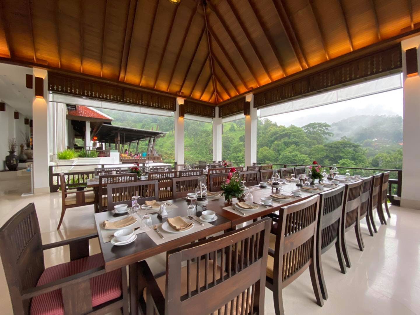 Panviman Spa & Resort
