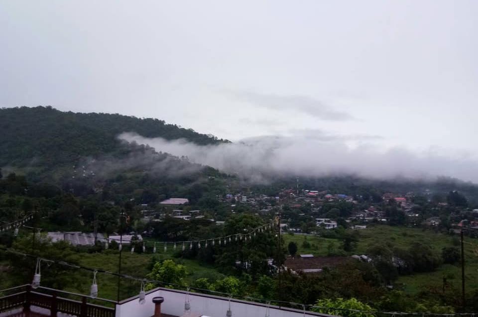 Panviman Spa & Resort